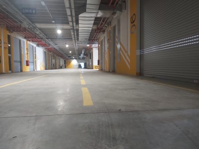 İSTANBUL BAHÇEŞEHİR SANAYİ ÜSSÜ TEM34 TAHTAKALE'DE  KİRALIK