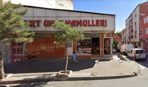 İKİTELLİ MALL OF İSTANBUL KARŞISINDA SATILIK FIRSAT TİCARİ ARSA